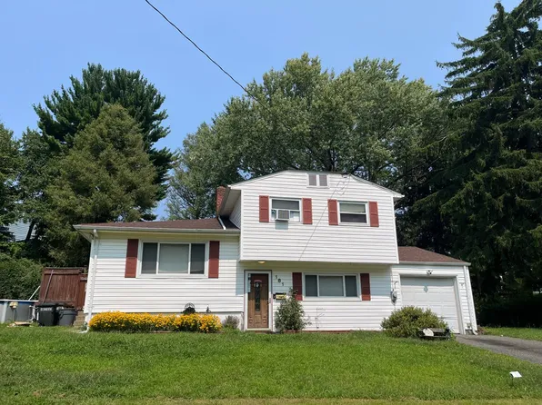 181 Baker Ave, Wharton, NJ 07885