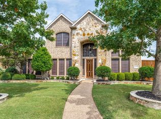 9350 Ironwood Dr, Frisco, TX 75033