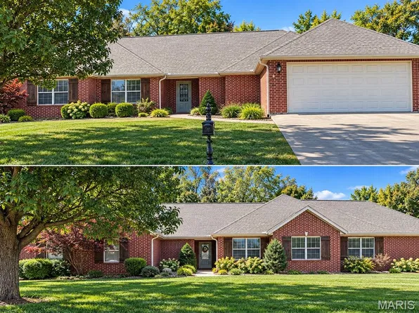 176 & 190 Stepping Stone Way, Cape Girardeau, MO 63701