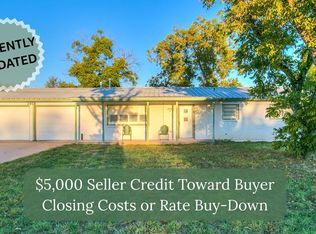 3918 Grape Creek Rd, San Angelo, TX 76903