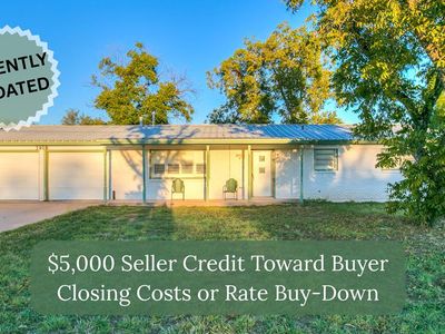 3918 Grape Creek Rd, San Angelo, TX, 76903