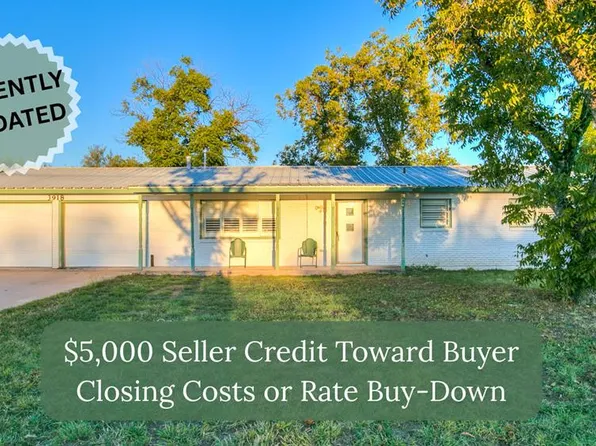 3918 Grape Creek Rd, San Angelo, TX 76903