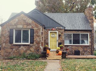 2306 Fayette St, Kansas City, MO 64116