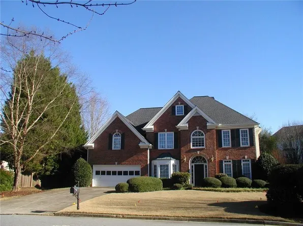 710 Wilde Rose Ct, Roswell, GA 30075