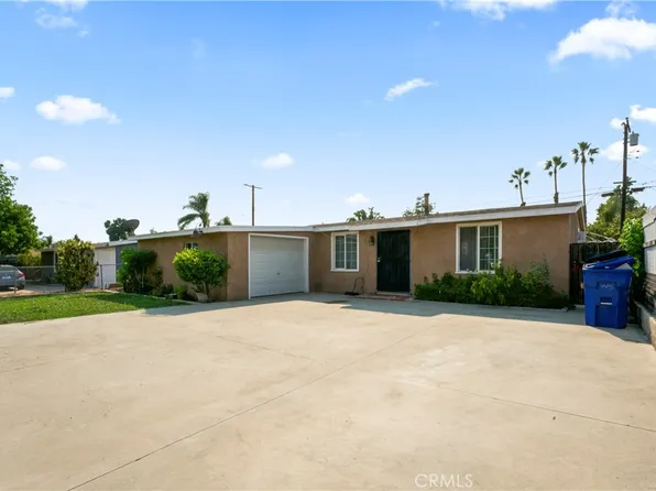 443 N Begonia Ave, Ontario, CA 91762