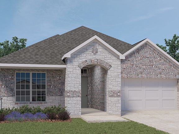 Plan Elevation.