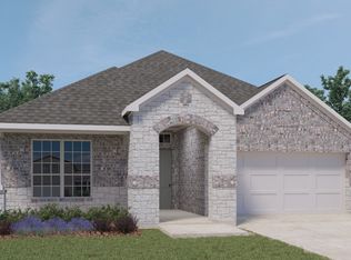 2340 Gabriels Horn Rd, Leander, TX 78641