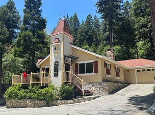 27162 State Highway 189, Blue Jay, CA 92317