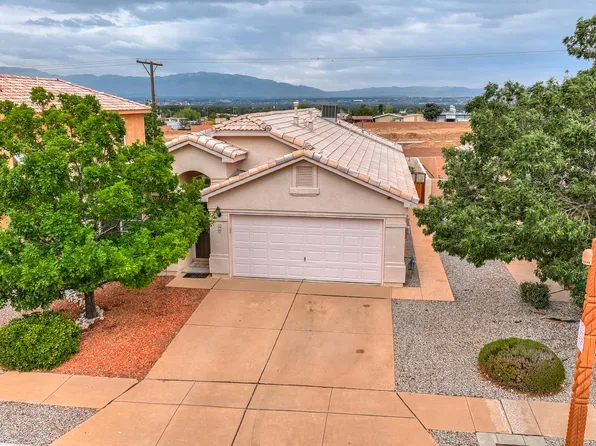 616 Via Canale SW, Albuquerque, NM 87121