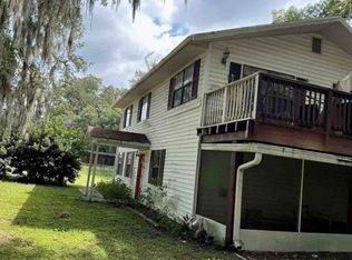 3200 County Road 507, Wildwood, FL 34785