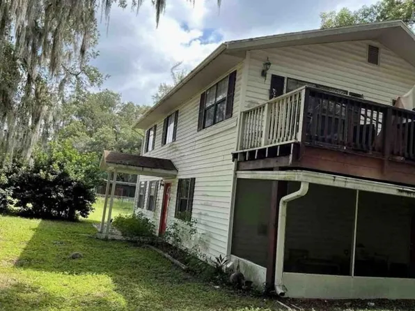 3200 County Road 507, Wildwood, FL 34785