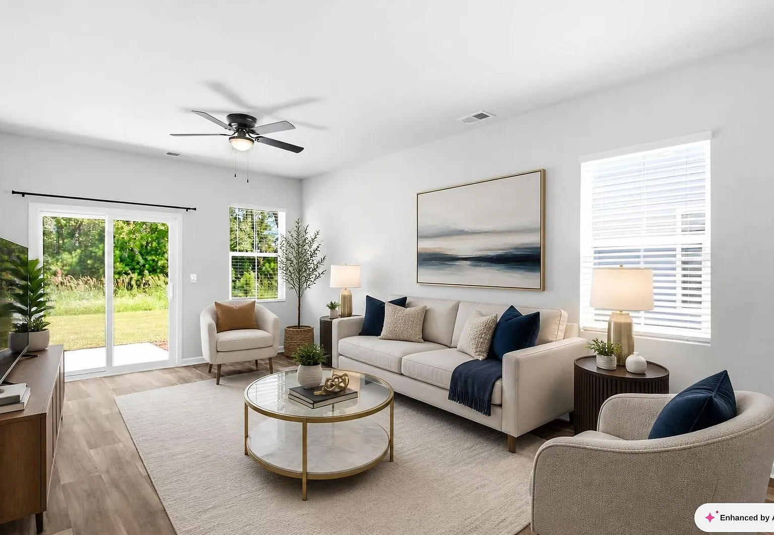 Brand New Townhome In Osprey Isle Subdivsion! Low Price With 18 Month Lease $1,750 With The 2nd M... — Photo 3
