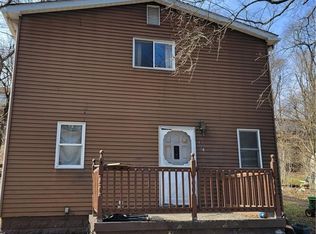 126 Coal St, Butler, PA 16001