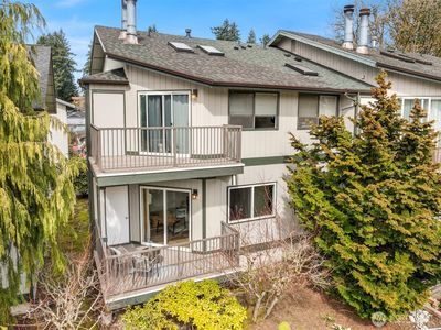 18003 108th Avenue NE #B2, Bothell, WA, 98011