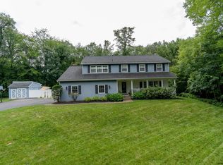 2 Durham Way, Clifton Park, NY 12065