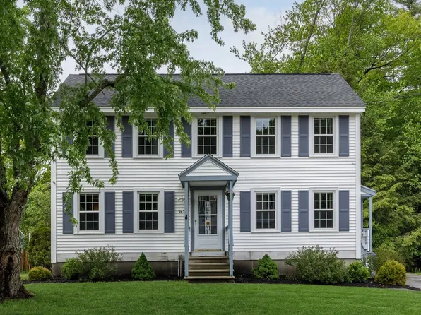 943 Brent Street, Manchester, NH 03103