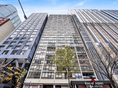 230 E Ontario St APT 901, Chicago, IL, 60611