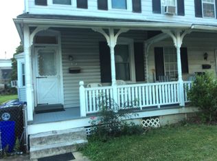 207 E 9th Ave, Conshohocken, PA 19428