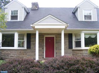 3025 Arch Rd, Norristown, PA 19401