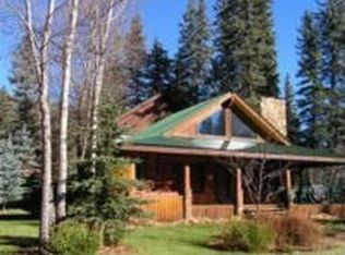 395 Mushroom Dr, Bayfield, CO 81122