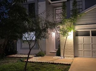 2109 Waterway Bnd #1, Austin, TX 78728