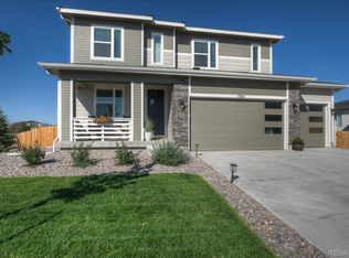 1705 Gareth Ln, Castle Rock, CO 80104