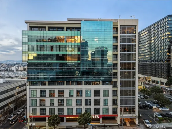 3223 W 6th St Unit 1006, Los Angeles, CA 90020