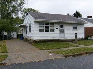 211 E High St, Hummelstown, PA 17036