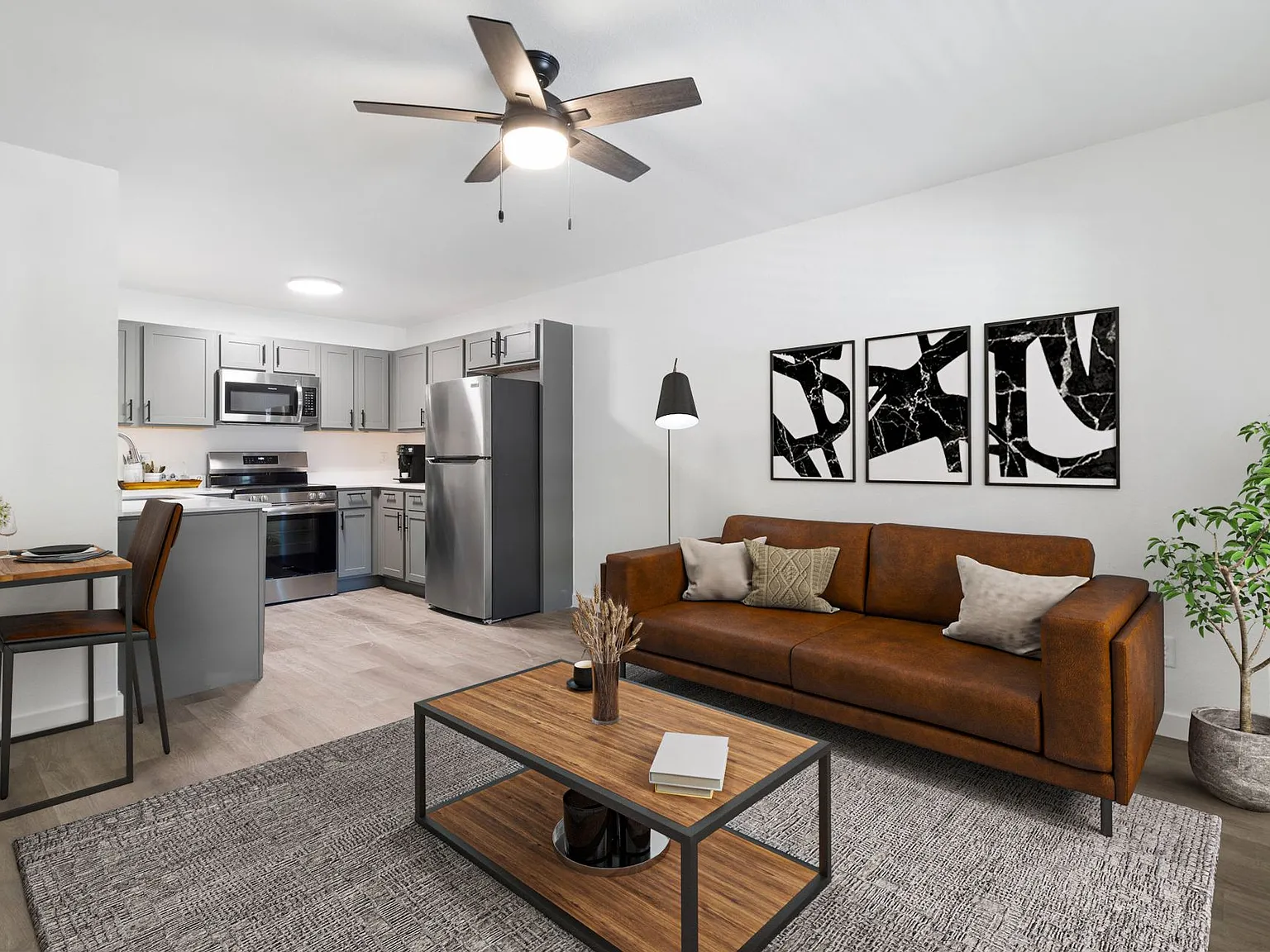 SoFay Lofts — Photo 3