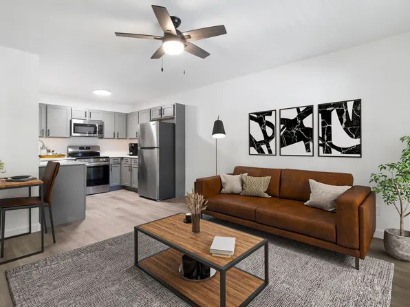 SoFay Lofts