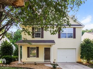 2006 Harrison Park Dr, Waxhaw, NC 28173