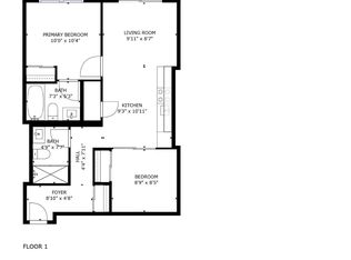 950 Portage Pkwy #2805, Vaughan, ON L4K 0J7