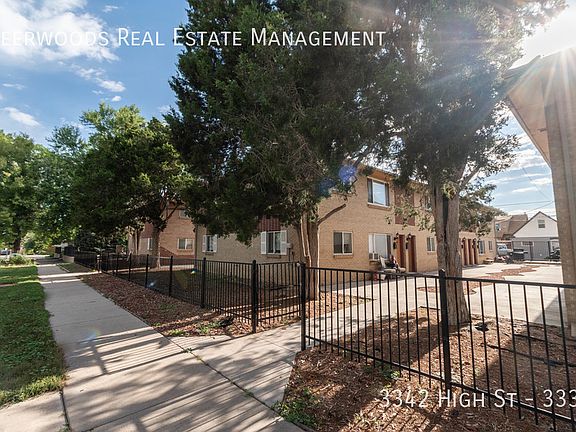 5th image of 3342 N High St #3332
