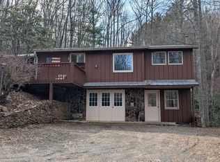 820 Middle Ridge Rd, Sylva, NC 28779