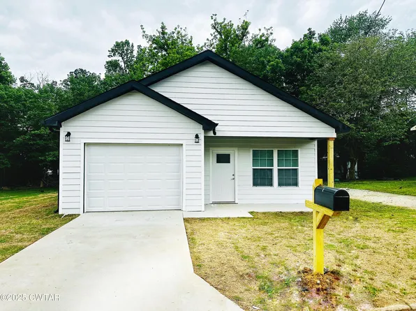 122 Walsh St, Jackson, TN 38301