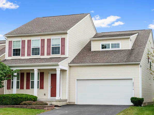 3921 Trail Ridge Dr, Columbus, OH 43228