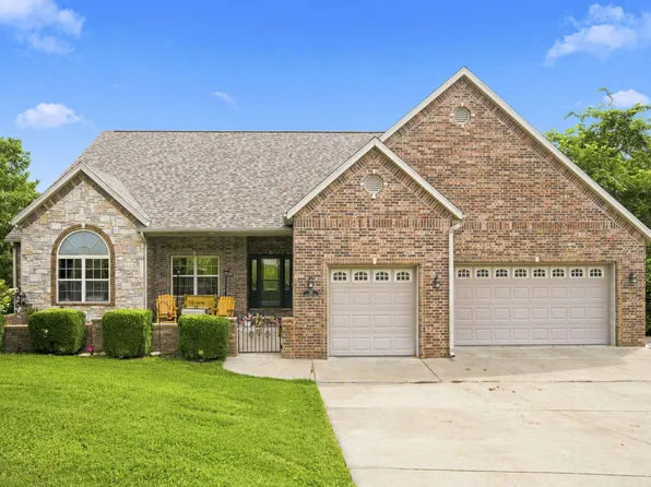 135 Roark Hills Drive, Branson, MO 65616