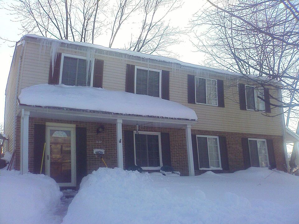 Blizzards 2009/10