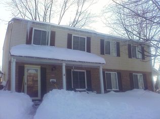 332 Heather Ridge Dr, Frederick, MD 21702