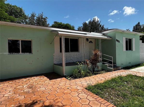 8931 NW 16th Ave #8931