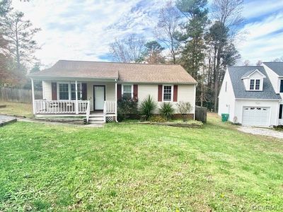 122 SE Lakeside Dr, Colonial Heights, VA, 23834