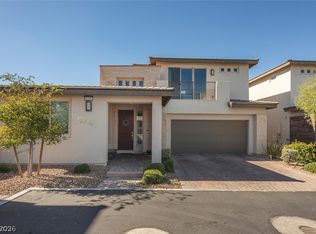 4289 Sunrise Flats St, Las Vegas, NV 89135