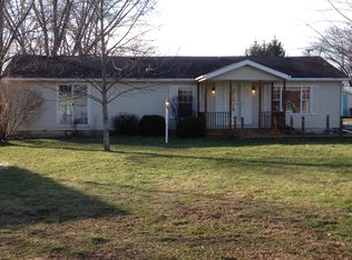 722 S Mary Lafern St, North Webster, IN