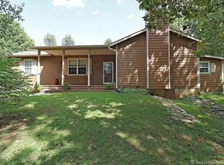 17736 Salem School Rd, Farmington, MO 63640