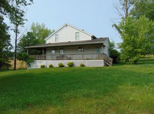 1545 River Bend Rd, Horse Cave, KY 42749