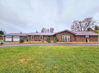189 Bland St, North Tazewell, VA 24630