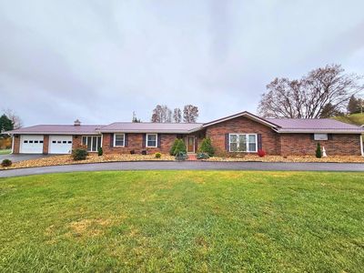 189 Bland St, North Tazewell, VA, 24630