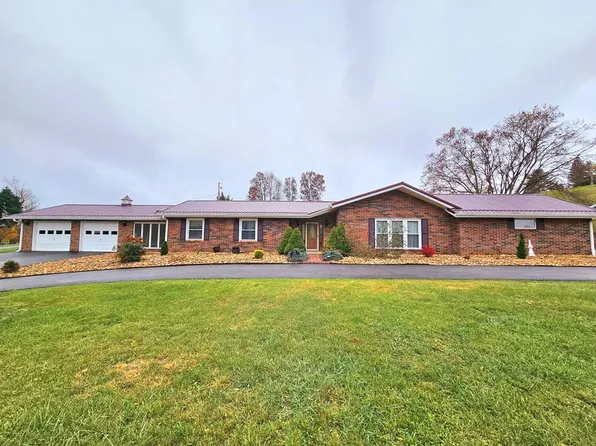 189 Bland St, North Tazewell, VA 24630