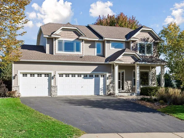 6033 Summit Ct S, Cottage Grove, MN 55016