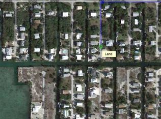 3727 Hibiscus St, Big Pine Key, FL 33043
